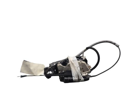 Used Front right lock SEAT IBIZA IV (6J5, 6P1) 1.6 TDI (90 hp) 25052797