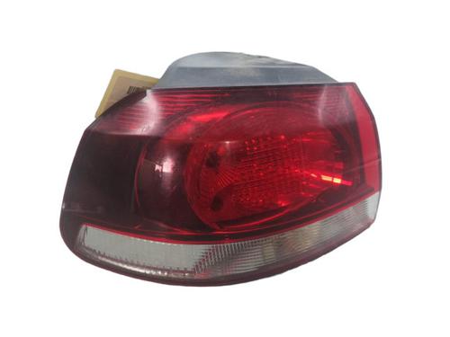 left-taillight-vw-golf-vi-5k1-20-tdi-5k0945095q-2008-2009-2010-2011-2012-2013-2014-10955462 main image