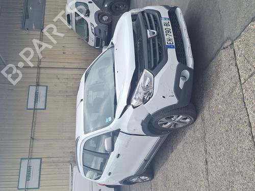 Rear left seatbelt DACIA LODGY (JS_) 1.2 TCe (JSAY, JSM0) | BP37269033I29 - Image 7