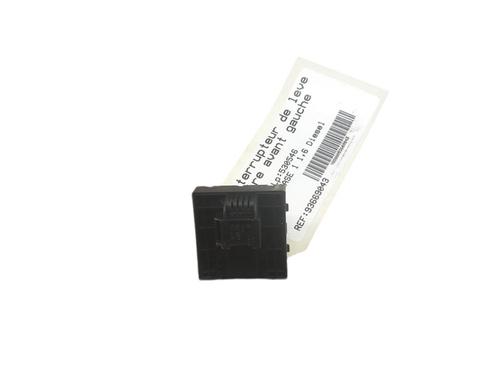 Used Left front window switch AUDI A1 (8X1, 8XK) 1.6 TDI (105 hp) 25074448