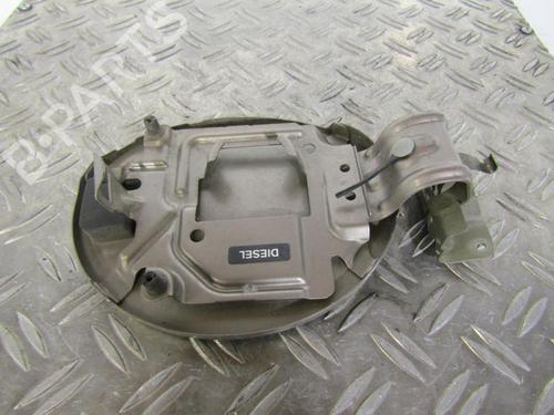 Fuel flap NISSAN NOTE (E11, NE11) 1.5 dCi | BP25084547C131 
