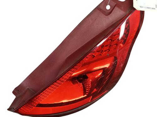 Right taillight FORD FIESTA VI (CB1, CCN) 1.4 TDCi | BP31170521C35 - Image 2