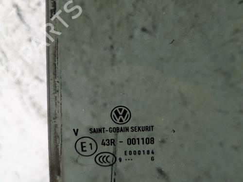 Rear right door window VW TOURAN (1T1, 1T2) 1.9 TDI | BP29633074C21 