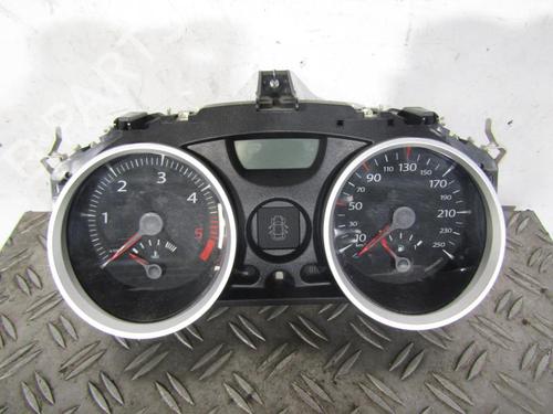 Used Instrument cluster RENAULT MEGANE II Saloon (LM0/1_) [2003-2025]  25065824
