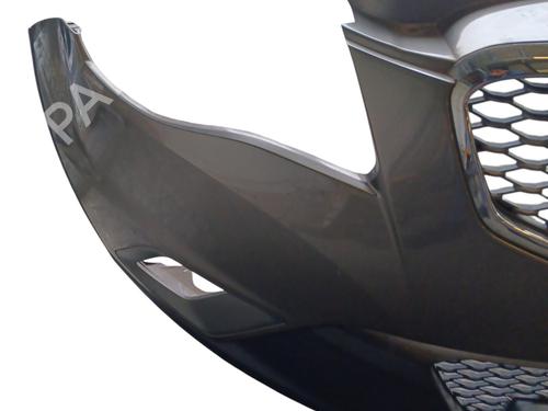 Front bumper SSANGYONG KORANDO (CK) 2.0 e-XDi | BP31176387C7