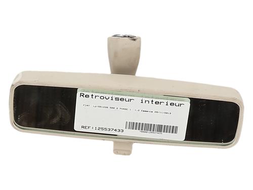 Used Rear mirror Rear mirror FIAT 500 (312_) 1.2 (312AXA1A) (69 hp) 35891186 35891186