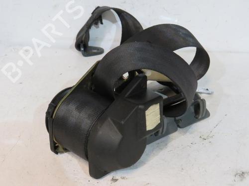 Used Rear right belt tensioner PEUGEOT 406 (8B) 2.0 HDI 110 (109 hp) 25112492