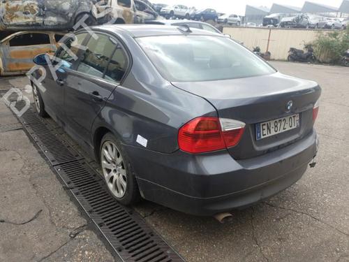 Radio BMW 3 (E90) 320 d | BP25053938E6 