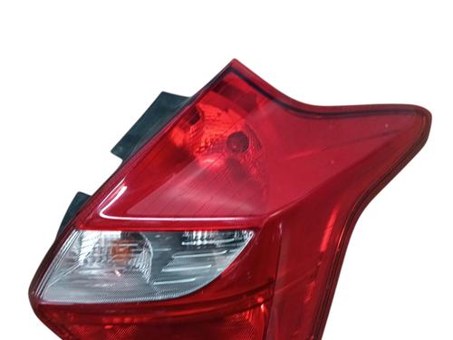 Used Right taillight FORD FOCUS III 1.6 TDCi (115 hp) 27683419
