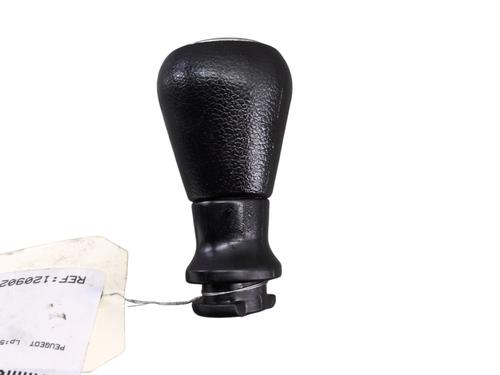 Shift knob PEUGEOT 207 (WA_, WC_) 1.6 HDi | BP32269930I34