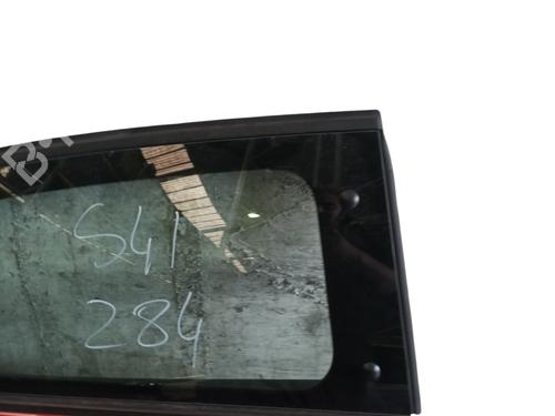 Right rear door RENAULT TWINGO III (BCM_, BCA_) 1.0 SCe 70 (BCMB) | BP29638575C5 