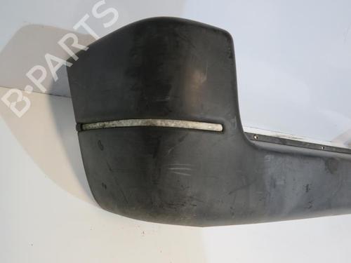 Rear bumper CITROËN BERLINGO / BERLINGO FIRST MPV (MF_, GJK_, GFK_) 1.9 D (MFWJZ) | BP25086308C8 