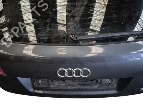 Tailgate AUDI A3 Sportback (8PA) 2.0 TDI | BP29222235C6 