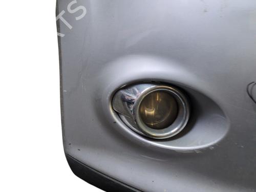 Front bumper FORD FOCUS III 1.6 TDCi | BP32190623C7 