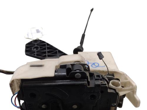 Used Front left lock VW TRANSPORTER T5 Van (7HA, 7HH, 7EA, 7EH) 2.0 TDI (140 hp) 31067254