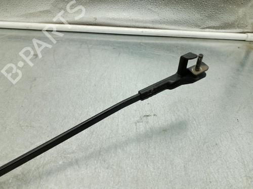 Used Front windshield wiper arm Front windshield wiper arm AUDI A3 (8L1) [1996-2006] 25077727 25077727