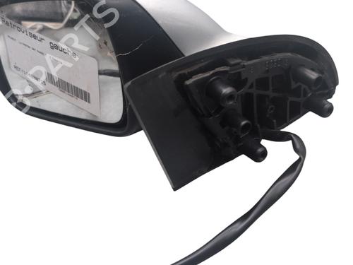 Used Left mirror PEUGEOT 307 (3A/C) 2.0 16V (136 hp) 30107842