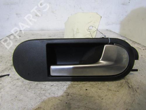 Used Front right interior door handle VW GOLF PLUS V (5M1, 521) 1.9 TDI (105 hp) 25063766