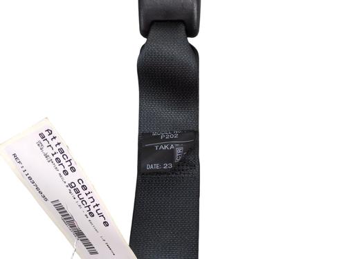 Używane Klamra pasa bezpieczeństwa OPEL AGILA B (H08) 1.2 (F68) (94 hp) 31183657