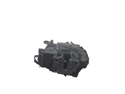 Front right lock RENAULT CLIO V (B7_) 1.0 TCe 90 (B7MT) | BP25053172C97 