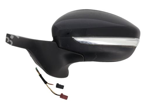 Retrovisor esquerdo CITROËN C3 III (SX) 1.2 VTi 82 | BP38290170C26 - Image 2