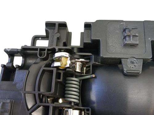 Used Rear left interior door handle Rear left interior door handle CITROËN C3 III (SX) 1.2 THP 110 (SXHNPS, SXHNZT, SXHNZ6) (110 hp) 33041656 33041656