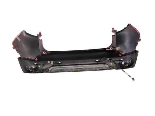 Rear bumper RENAULT CAPTUR I (J5_, H5_) 1.2 TCe 120 | BP29974528C8
