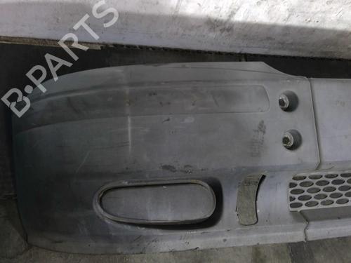 Front bumper FORD TRANSIT Van (FA_ _) 2.0 DI (FAE_, FAF_, FAG_) | BP25093789C7 