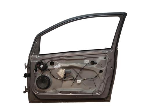Right front door MERCEDES-BENZ A-CLASS (W169)  | BP25053695C3 
