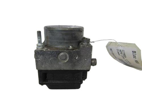 ABS pump CITROËN NEMO MPV 1.4 HDi | BP25090217M43 