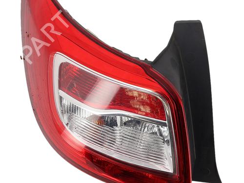 Left taillight DACIA SANDERO II 1.2 | BP36671535C34 - Image 4