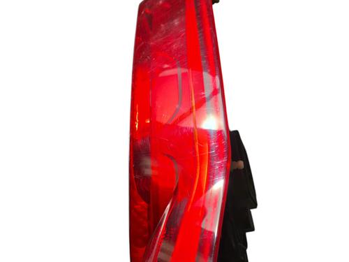 Right taillight PEUGEOT BIPPER Tepee  | BP25061255C35 