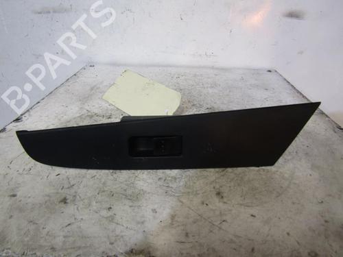 Used Right rear window switch MAZDA 3 (BK) 1.6 DI Turbo (109 hp) 25079055