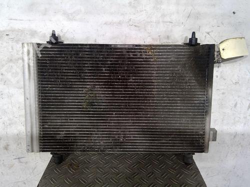 Used AC radiator AC radiator PEUGEOT EXPERT Van (VF3A_, VF3U_, VF3X_) 2.0 HDi 130 (128 hp) 25093497 25093497