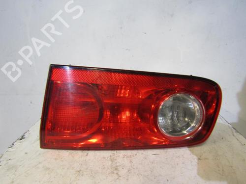 Used Right tailgate light Right tailgate light RENAULT LAGUNA II (BG0/1_) 2.0 dCi (BG1T) (150 hp) 25090416 25090416