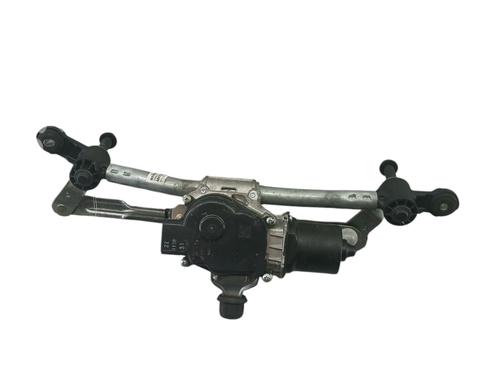 Used Front wiper motor RENAULT CLIO V (B7_) 1.6 E-TECH 140 (B7MU) (140 hp) 28498386
