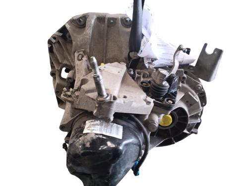 Used Gearbox Gearbox RENAULT CLIO II (BB_, CB_) 1.5 dCi (B/C2J) (68 hp) 28676857 28676857