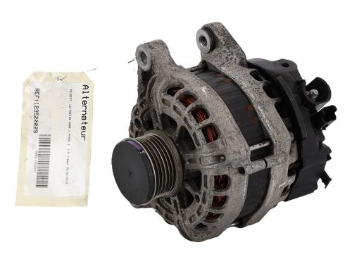 Alternator PEUGEOT 2008 I (CU_) 1.5 BlueHDI 100 | BP33681902M7  - Image 8