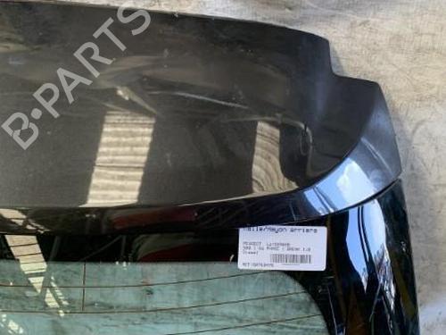 Tailgate PEUGEOT 508 SW I (8E_) 1.6 HDi | BP25060610C6 
