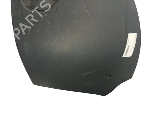 Front bumper RENAULT MASTER II Van (FD) 2.5 dCi | BP26599336C7 