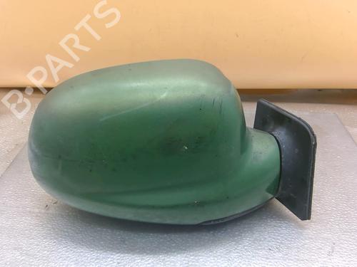Used Right mirror DAEWOO REZZO (U100) 1.8 (91 hp) 25081946
