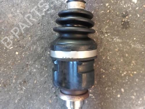 Used Right front driveshaft Right front driveshaft CITROËN C1 II (PA_, PS_) 1.0 VTi 68 (69 hp) 25101549 25101549