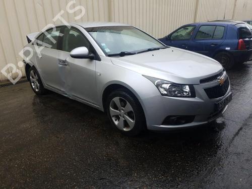 Intercooler CHEVROLET CRUZE (J300) | BP25053841M30 - Image 5