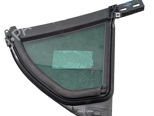 Used Rear left door window RENAULT MEGANE IV Hatchback (B9A/M/N_) 1.6 TCe 205 (B9MV) (205 hp) 29898196