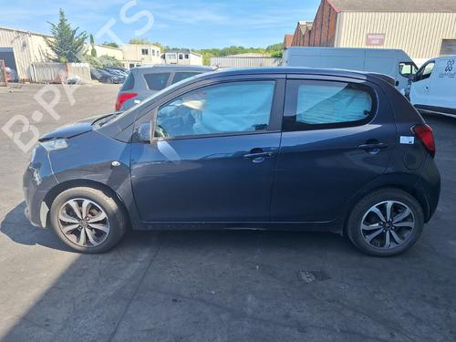 Engine CITROËN C1 II (PA_, PS_) 1.0 VTi 68 | BP39952479M1 - Image 17