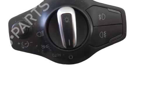 Headlight switch AUDI A5 (8T3) 2.7 TDI | BP25087402I24 - Image 2