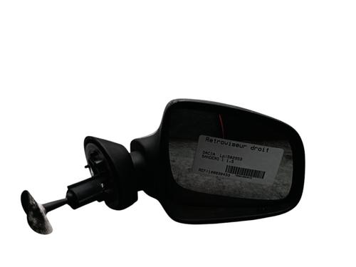Right mirror DACIA SANDERO 1.5 dCi | BP25052988C27 