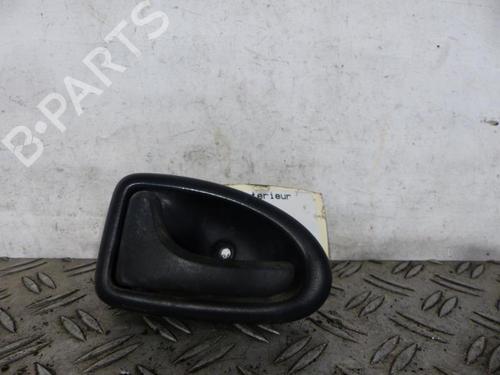 Used Front left interior door handle Front left interior door handle RENAULT TRAFIC II Van (FL) [2001-2026] 25107484 25107484