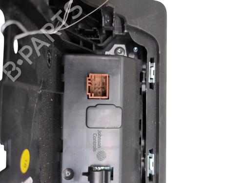 Radio PEUGEOT PARTNER Box Body/MPV (K9) 1.6 BlueHDI 100 | BP26292728E6 