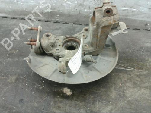 Højre Styrespindel Lejehus SEAT LEON (1P1)  | BP25068130M26